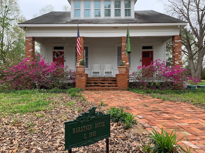Hardtner House- Best Stay In Alexandria, La - Alexandria, LA