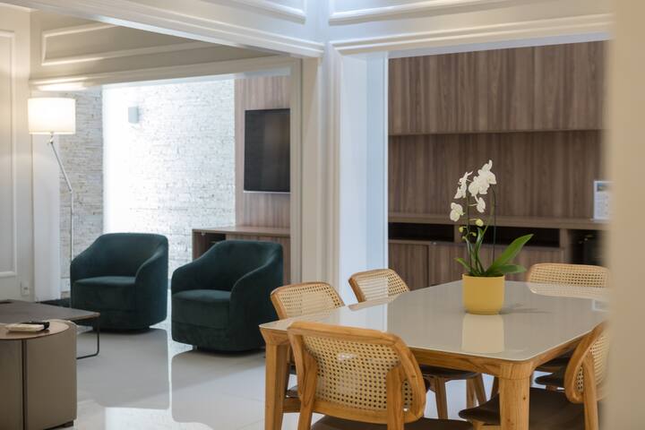 Entire Unit in Leblon (best location in Rio) gallery image 4