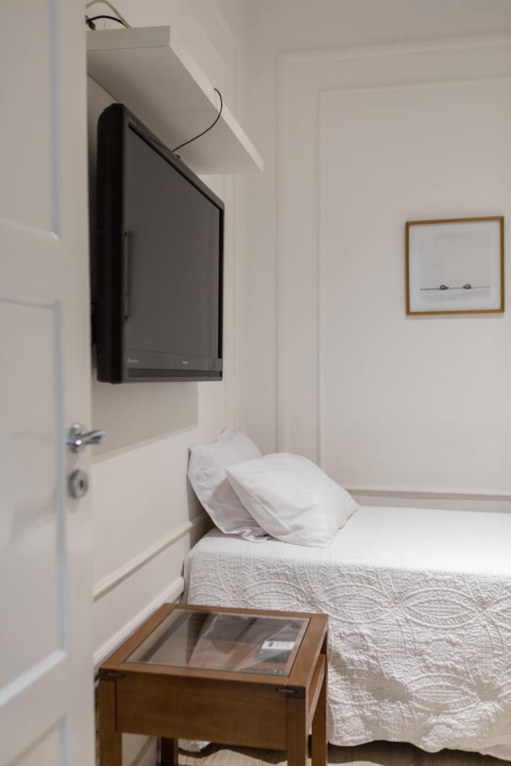 Спална соба 4