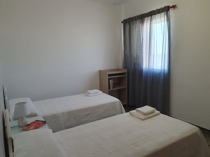 საძინებელი 2