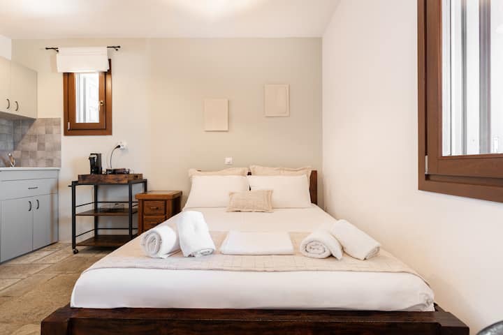 საძინებელი