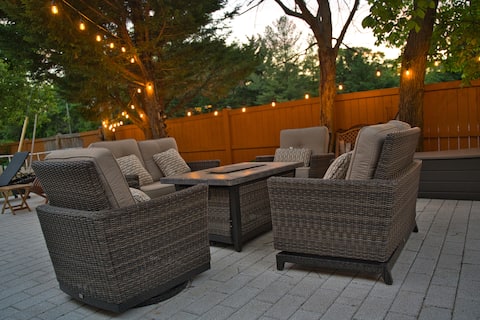 Better than hotel|Spacious|Convenient | Luxurious|