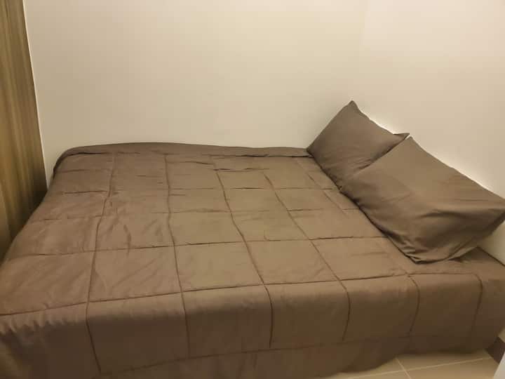 Спална соба 2