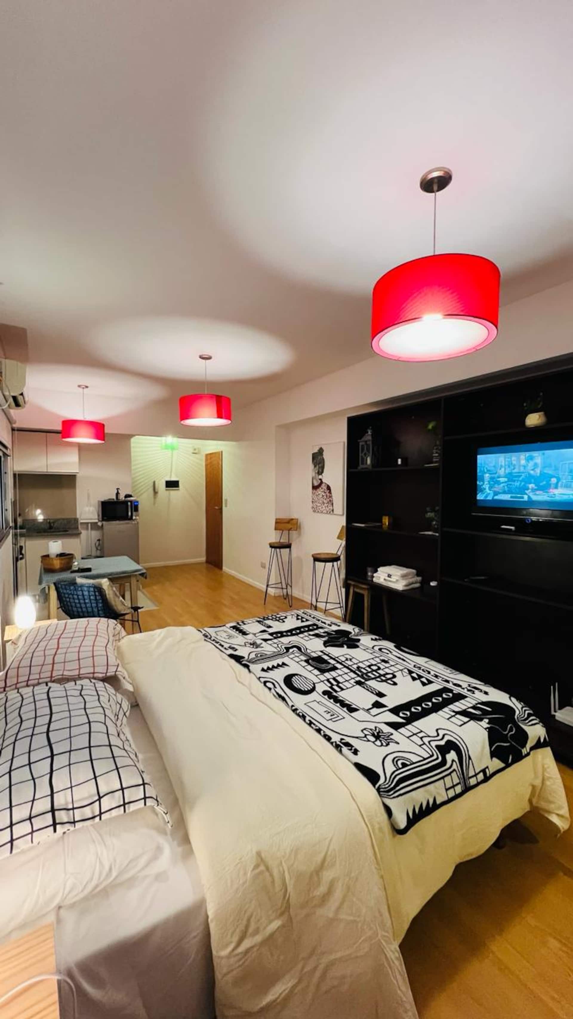 Apartamento em Recoleta