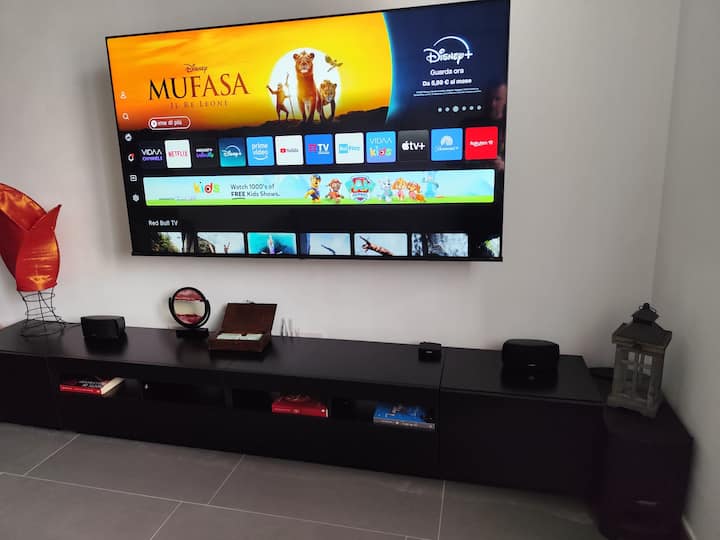 Appartamento Giada - Casalgrande