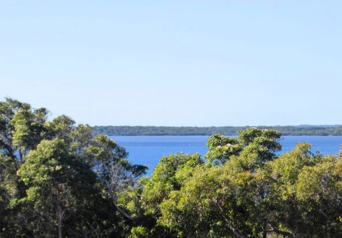 Augusta River View House- Bilya Mia
