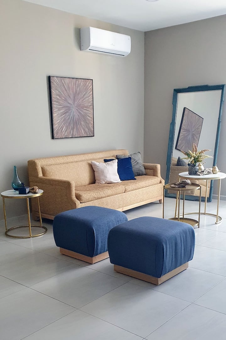 მისაღები ოთახი