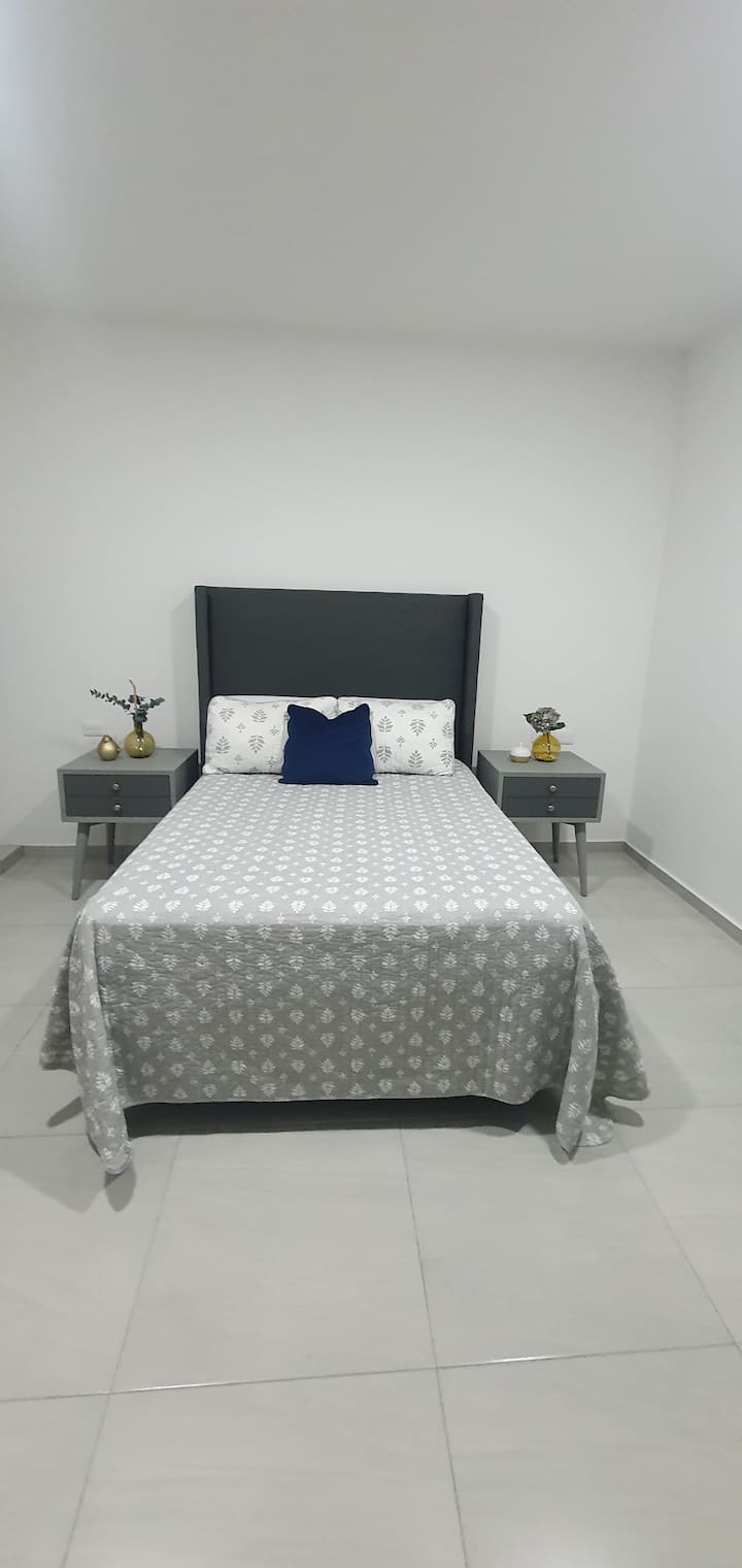 საძინებელი 2