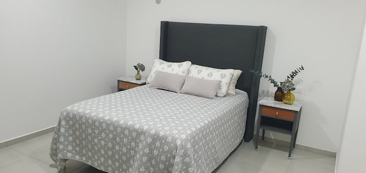 საძინებელი 1