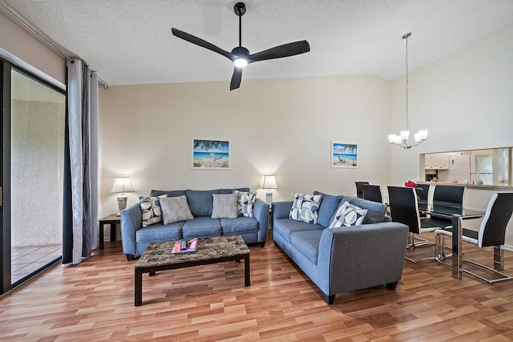 Lovely Condo, Heated Pools, Ami, Img, Top Beaches - Bradenton, FL