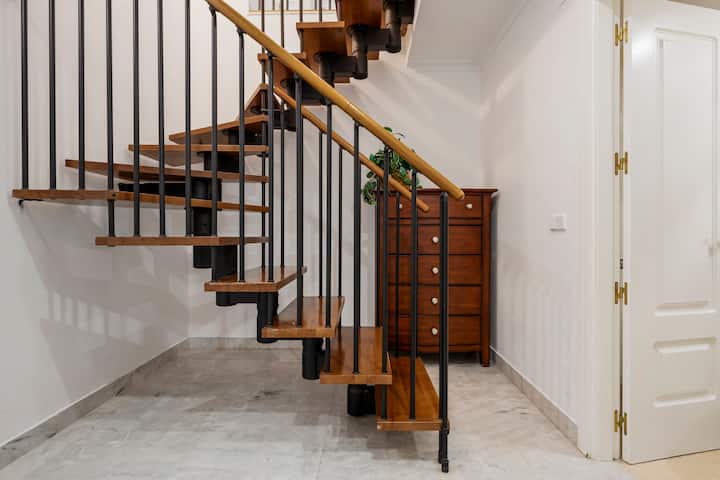 Duplex In Puerto Banus By Costarentals - Ref M40 - Marbella