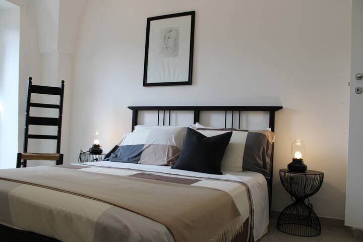 Angolo di Puglia,trullo Donna Maria with pool gallery image 3