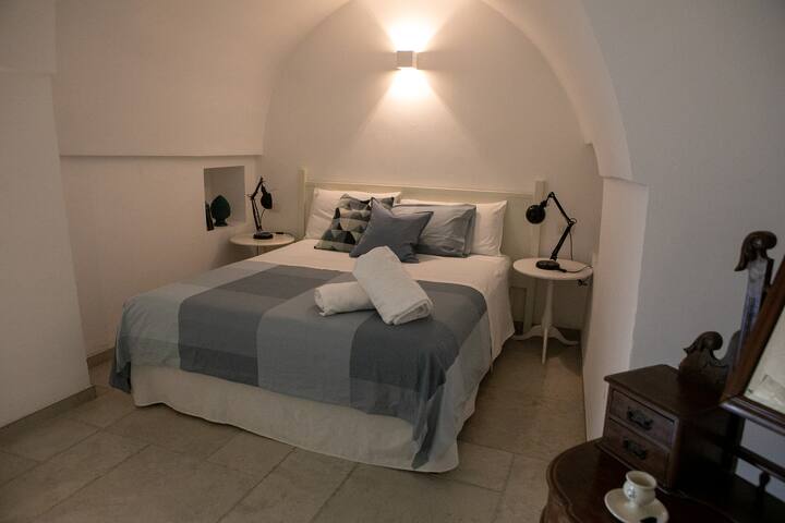 Angolo di Puglia,trullo Donna Maria with pool gallery image 2