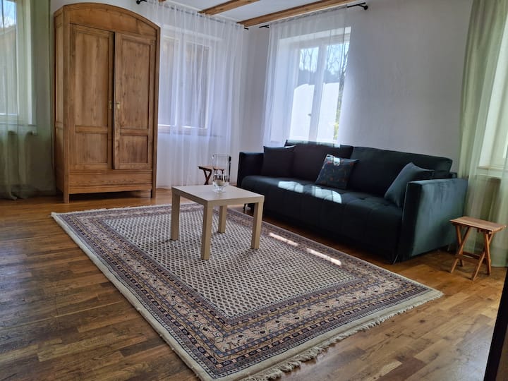 Ferienwohnung Nr. 4 - Immenstaad