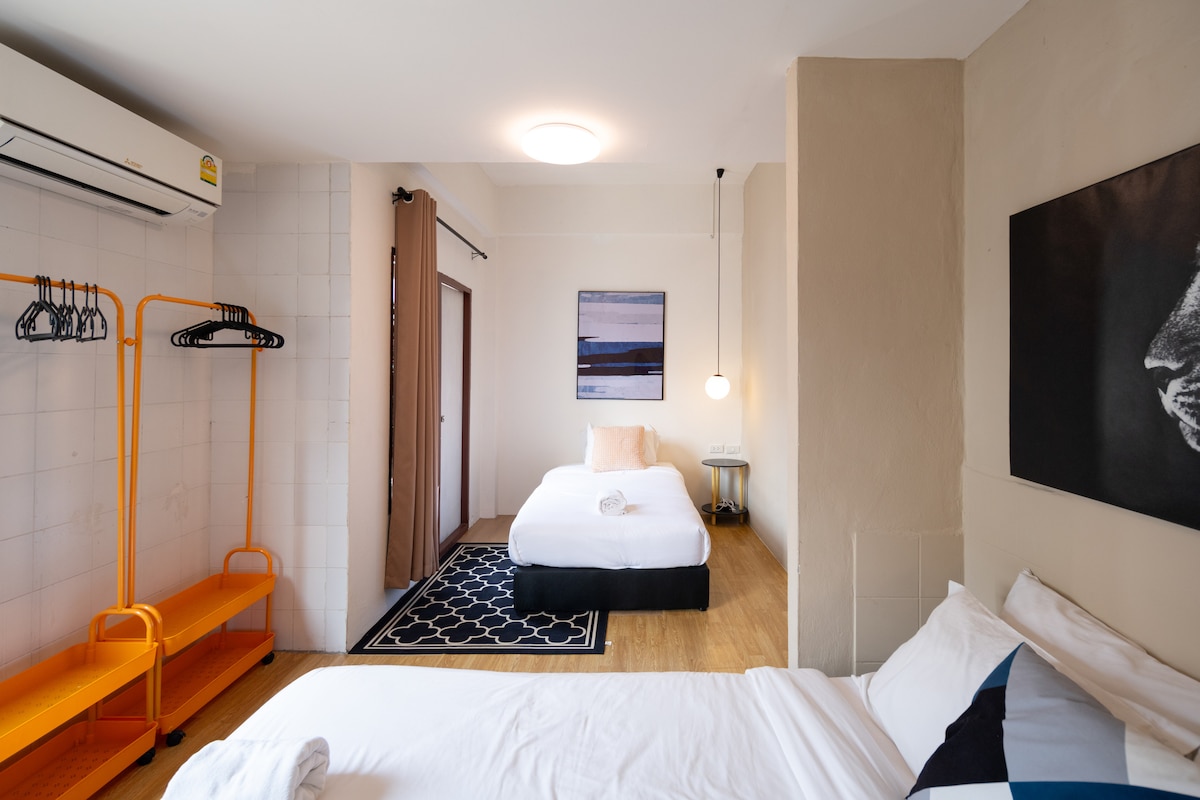 ห้องนอน2