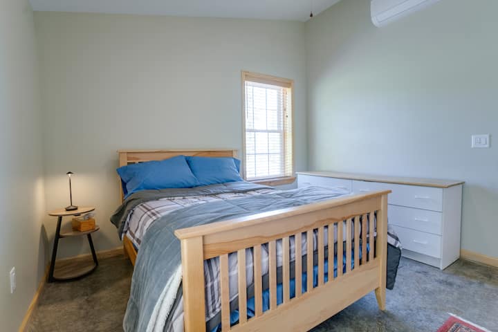 საძინებელი 1