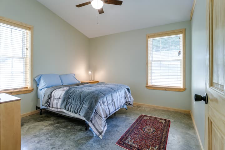 საძინებელი 2