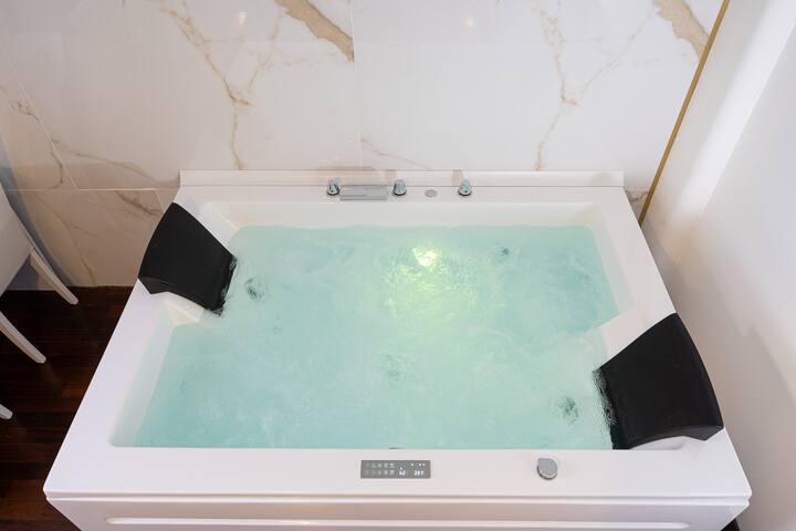 Exe Napoli Stadium Apartment