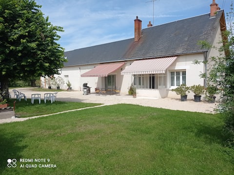 La Maison du Gaillard