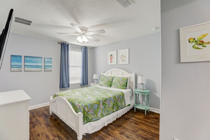 საძინებელი 4