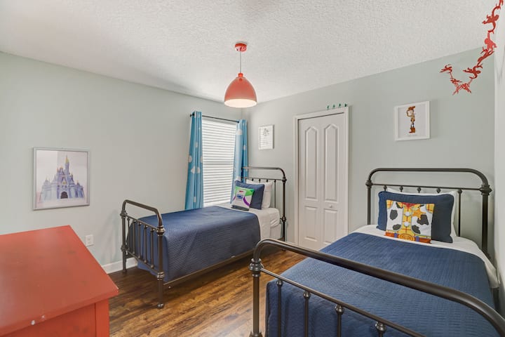 საძინებელი 3