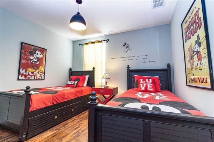 საძინებელი 5