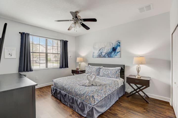 საძინებელი 6