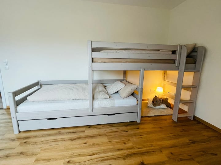 Спална соба 3