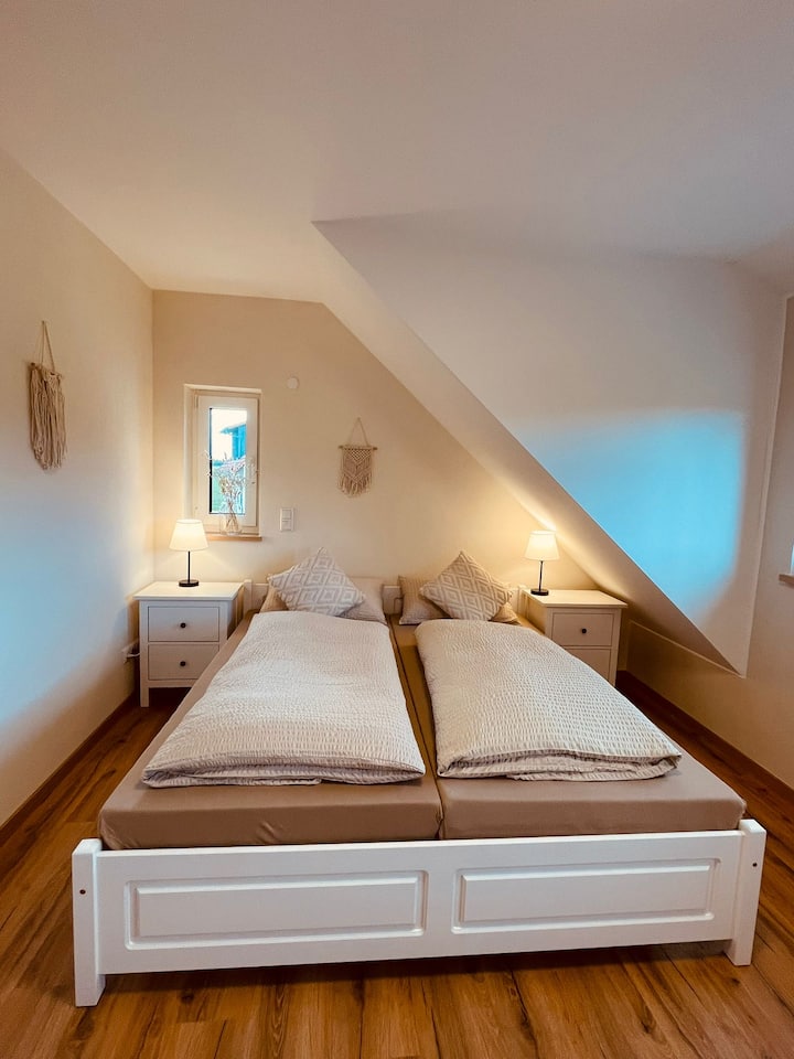 Спална соба 2