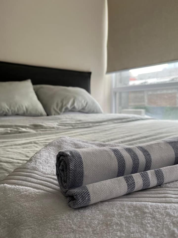 ห้องนอน