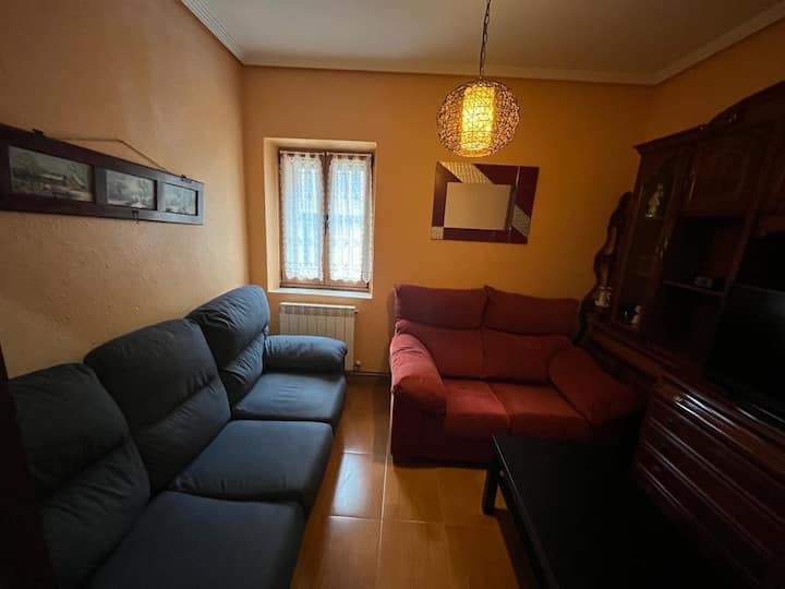 Casa Acogedora - El Puerto