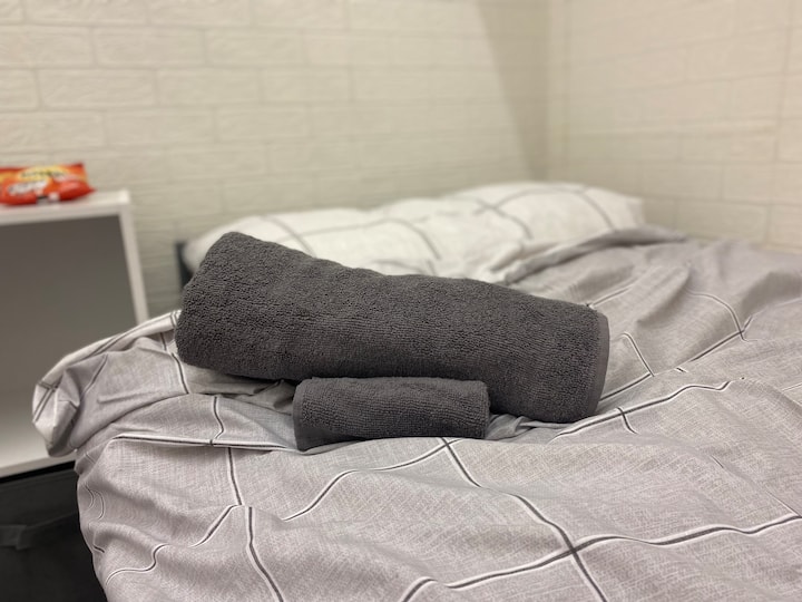 ห้องเดี่ยว - ห้อง 2