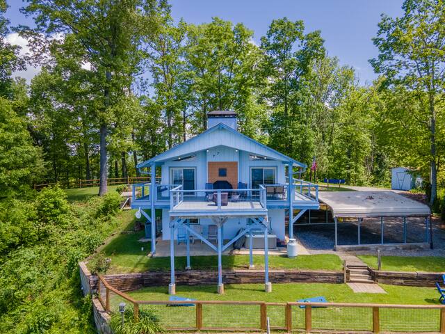 Lamplighter Realty managed Airbnb listing 1