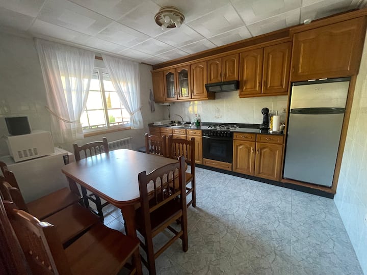 Casa En Barizo - Malpica - Malpica