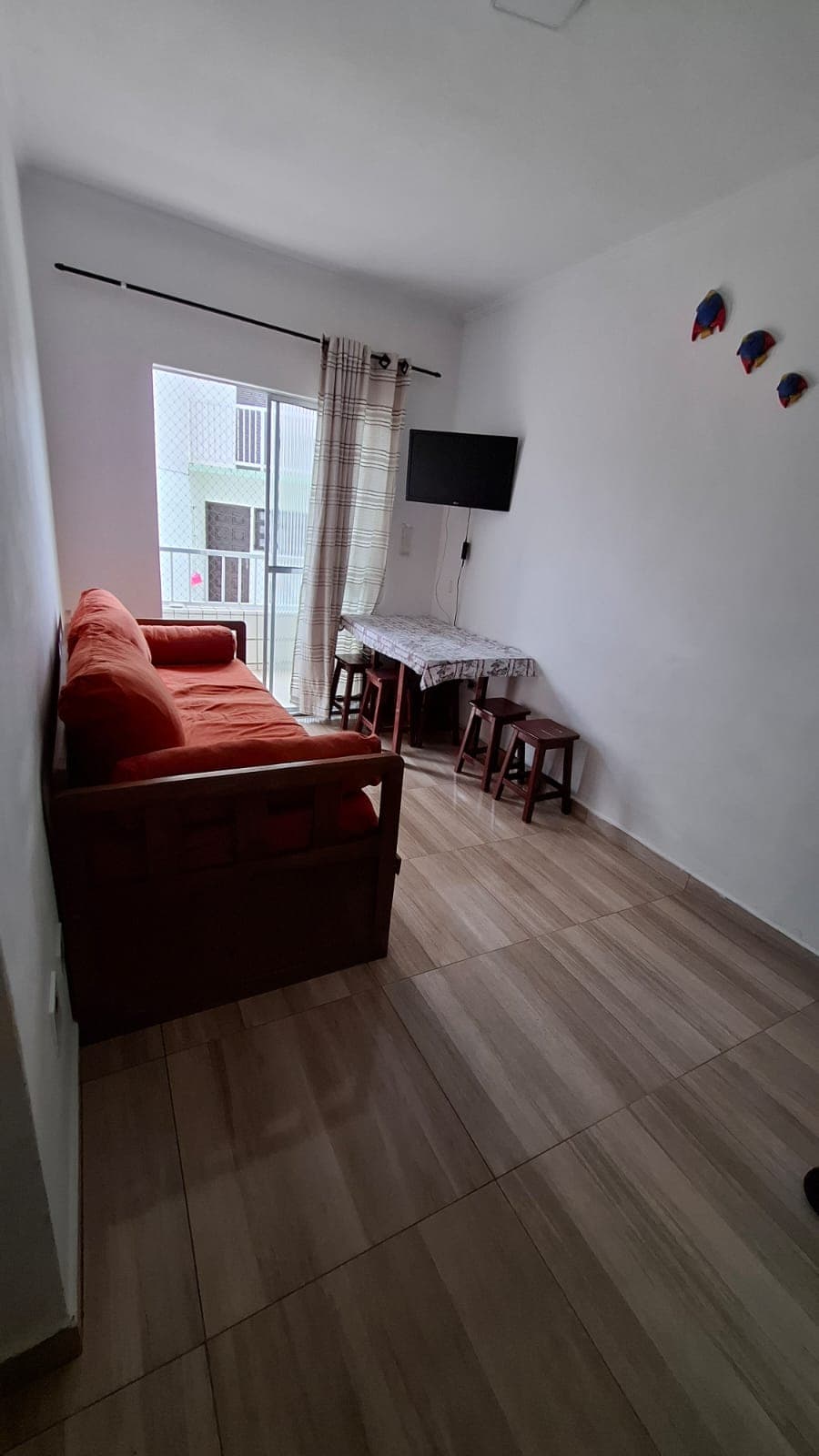 Дневна соба