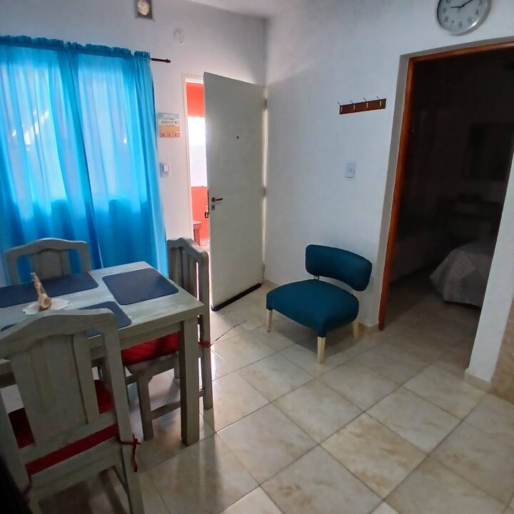 Dpto En Complejo En Jesús María (Hasta 3 Personas) - Jesús María