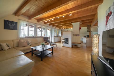 Top performing Airbnb: Armbruster Winery, Talblick in Gengenbach