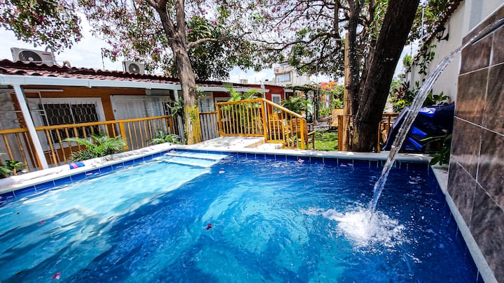 Guajira House Cabaña No. 07 - Riohacha