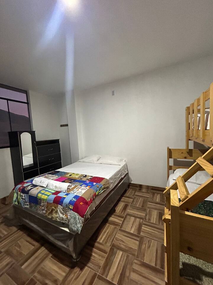 Habitación 2