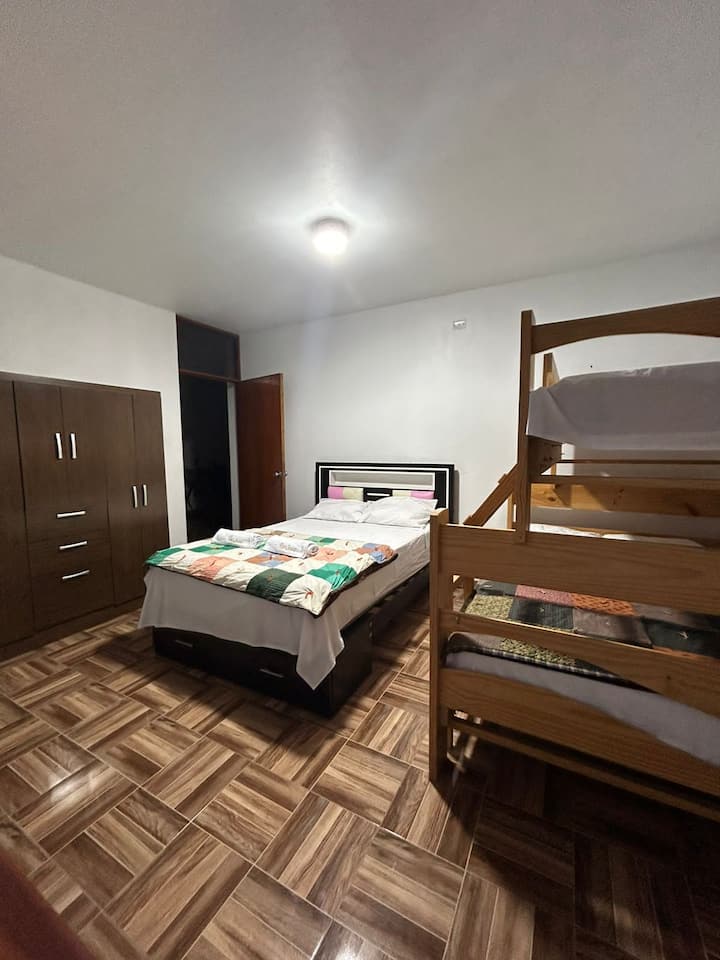 Habitación 1