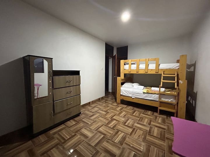 Habitación 3