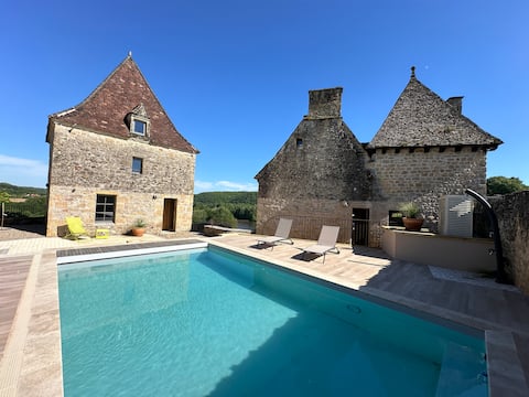 Villa Turnac
