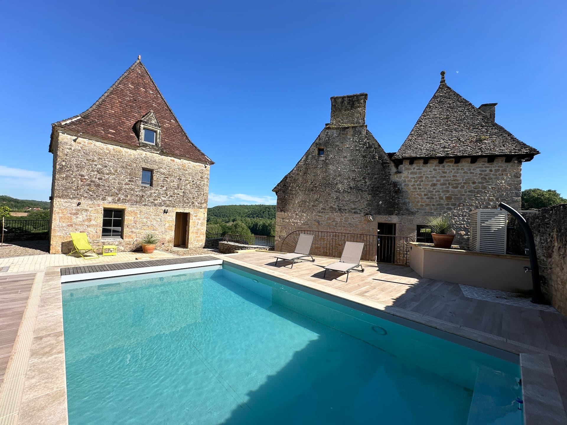 Villa Turnac