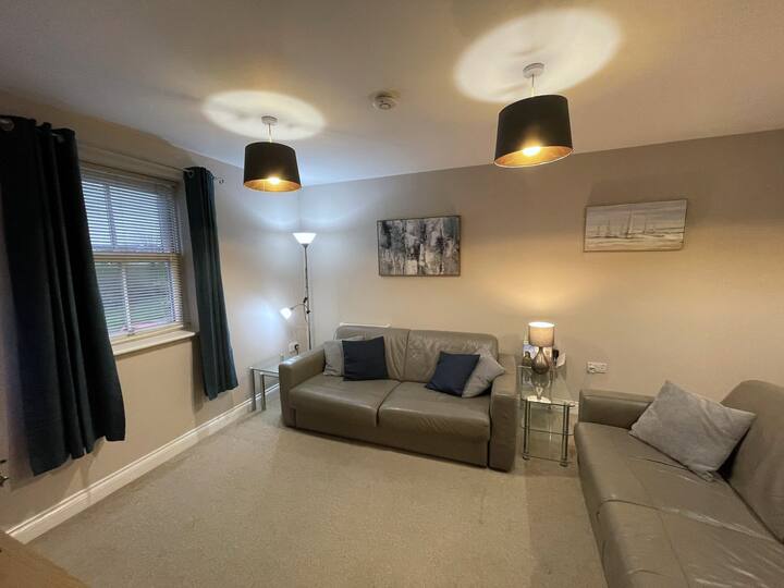 Waves Edge - 2-bedroom Sleeps 6 - Filey