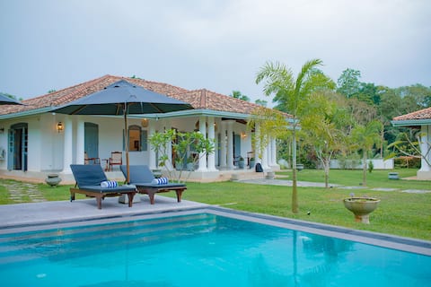 Oak Tree Villa, Sri Lanka