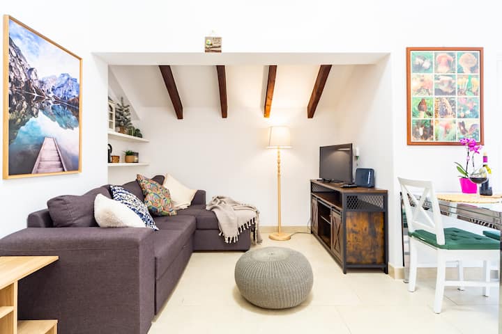 Casa Luce Con Terrazza - ミラノ