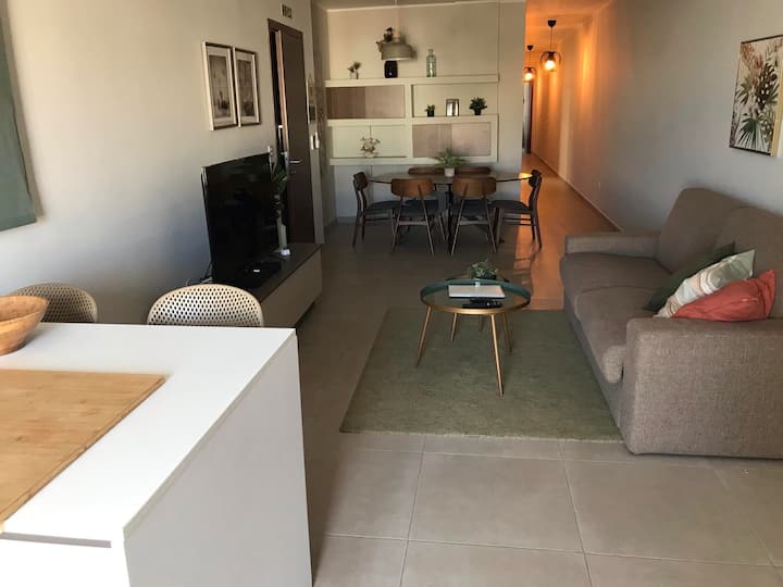 Spacious 3br Apt Central Located With Sea Views - Malta