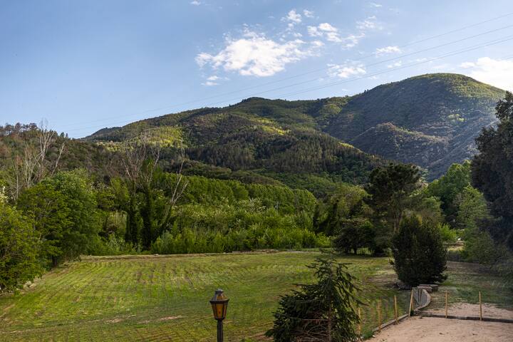 Can Romagueras. Desconecta en plena natura. gallery image 2