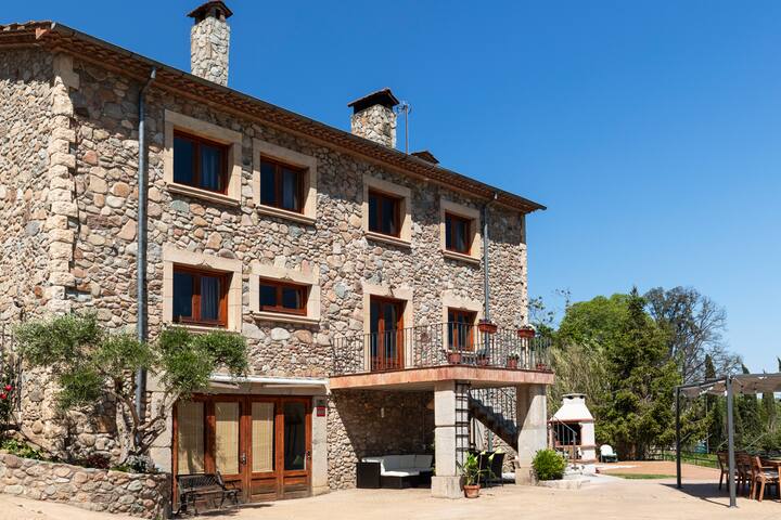 Can Romagueras. Desconecta en plena natura. gallery image 3