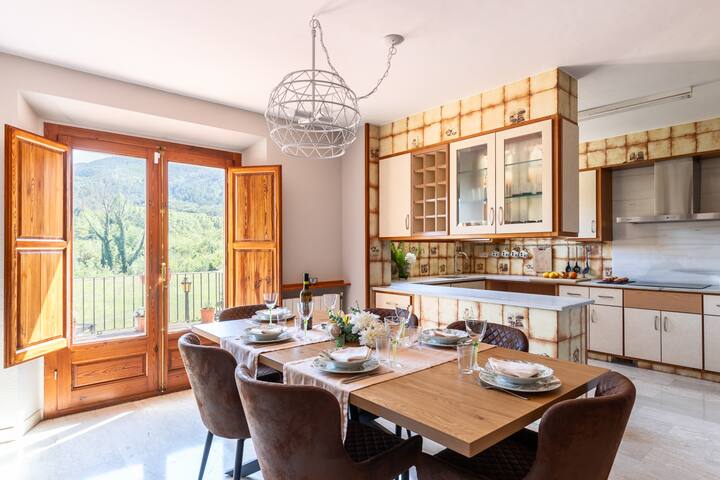 Can Romagueras. Desconecta en plena natura. gallery image 5